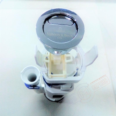Сливной клапан механизма бачка унитаза VILLEROY & BOCH