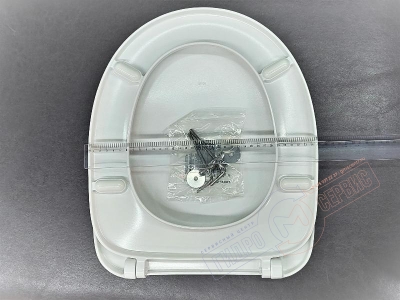 Oceane Junior Сиденье/крышка унитаза Ideal Standar 