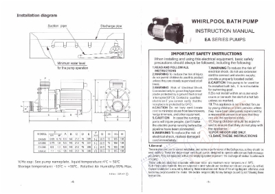 для ремонта ванн джакузи