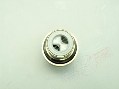 Кран-букса 1/2 90гр ХВ 17мм Axor Starck смесителя Хансгрое