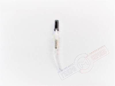 Рем комплект GESSI дозатора мыла