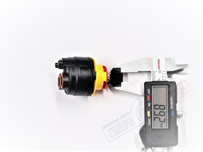 Картридж 35мм смесителя Antonio Lupi