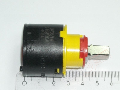 Картридж смесителя раковины Jacuzzi