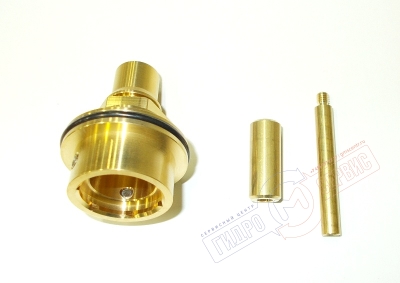 Удлиннитель 28мм DORNBRACHT