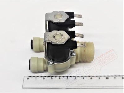 CH70000020 EASYSTEAM 30 клапан наполнения парогенератора EFFEGIBI