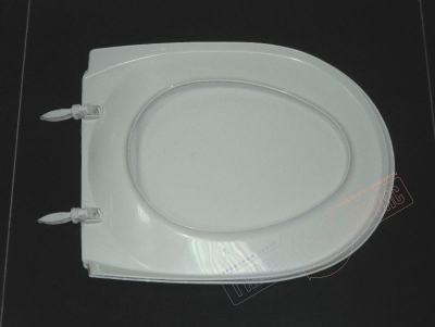 Basic / Nordic 390 / Artic Сидение с крышкой стандартное унитаза GUSTAVSBERG 