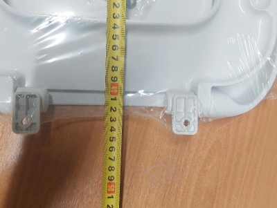 TEMPO Сиденье и крышка унитаза Идеал Стандарт TEMPO Сиденье и крышка унитаза Идеал Стандарт