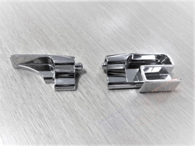 Декоративные окончания порога HUPPE ENJOY ELEGANCE