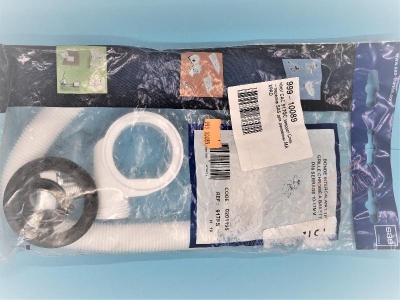 Слив-перелив SAS для раковины MAXPRO