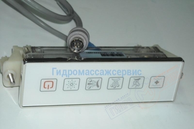 для ремонта ванн джакузи