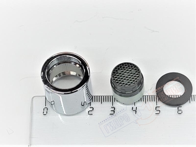 Аэратор M18x1 D=21мм смесителя Dornbracht TARA Аэратор M18x1 D=21мм смесителя Dornbracht TARA