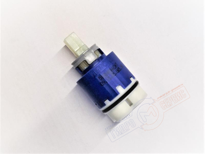 Картридж D=35*70mm смесителя, удлиненный DORNBRACHT
