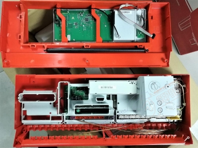 Vitotronic 200 GW1 Автоматика для котла Viessmann - нзкз