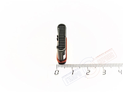 Аэратор 24мм водопадный для смесителя ANTONIO LUPI