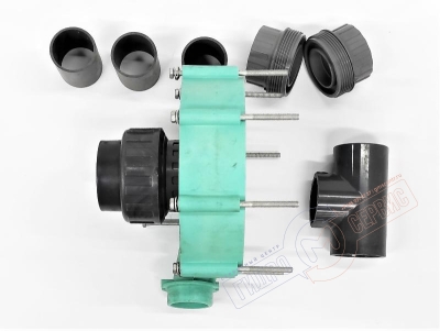 для ремонта ванн джакузи