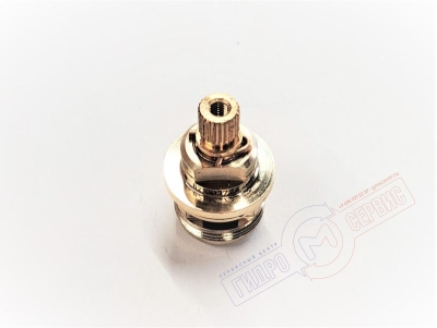 Кран-букса 1/2" керамическая 90гр питьевой воды смесителя BLANCO 