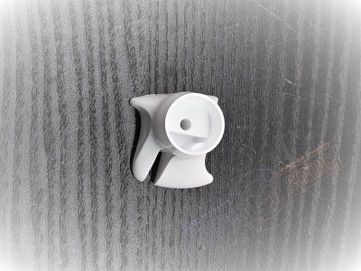 Кронштейн ролика двери душевой кабины TEUCO 152 - нзкз Кронштейн ролика двери душевой кабины TEUCO 152 - нзкз