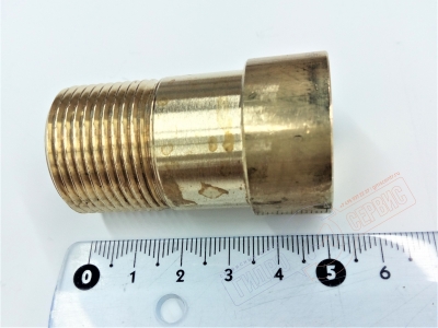 Крепление напольного смесителя Идеал Стандард