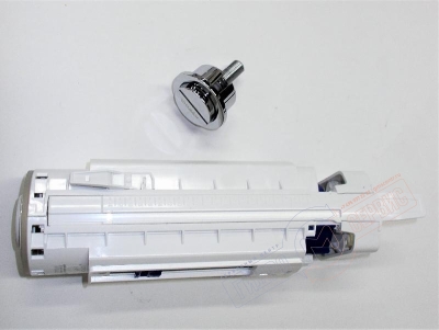 Клапан слива унитаза DURAVIT Starck2 ( механизм двойного сливаTwicoII )