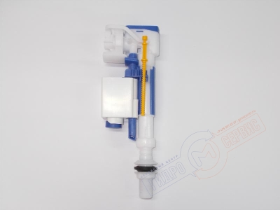 Впускной клапан 1\2" бачка унитаза, нижний IVC 102