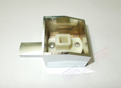 Ручка смесителя душевой кабины Appollo A-0883