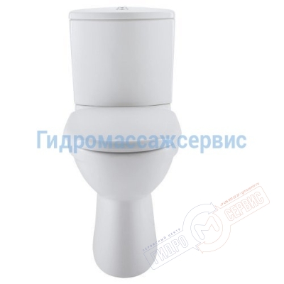 Унитаз Jacob Delafon Odelа 19603K-00