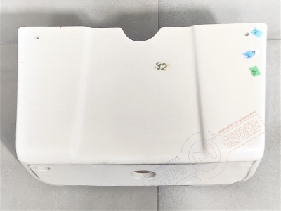 Бачок для унитаза HERITAGE DORCHESTER