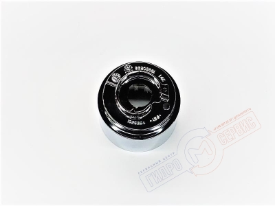 Накладка 216 под ручку термостатического смесителя HANSGROHE