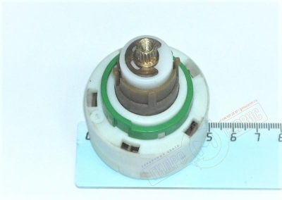 Картридж 5-ти позиционного переключателя 50mm душевой кабины Джакуззи