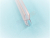 6мм Нижний 2-х лепестковый с валиком 1,1м уплотнитель двери MEDEA 6мм Нижний 2-х лепестковый с валиком 1,1м уплотнитель двери MEDEA