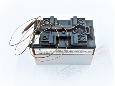 Viessmann 7151989 Милливольтный защитный ограничитель температуры 30-110гр, Терморегулятор