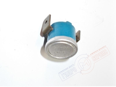 Датчик температуры - термостат сауны TEUCO 122 \ 118