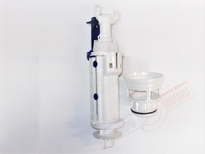 FLUIDMSTR 801 Сливной механизм инсталяции ROCA