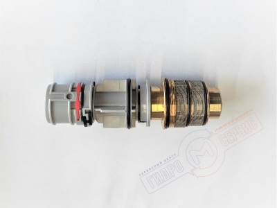 Картридж термостатического смесителя HOESCH душевой кабины SENSAMARE