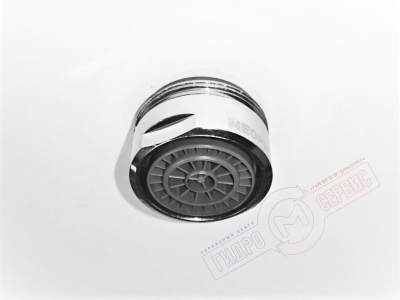 Аэратор M24x1-A хром 321 смесителя Ideal Standard