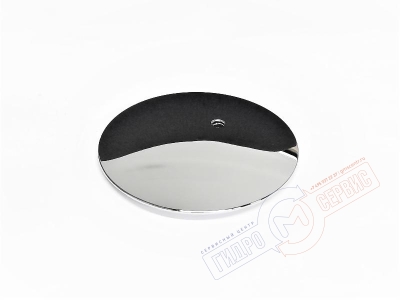 Tempoplex Декоративная накладка 120 мм сифона хром Modell 6956.0 Viega Tempoplex Декоративная накладка 120 мм сифона хром Modell 6956.0 Viega