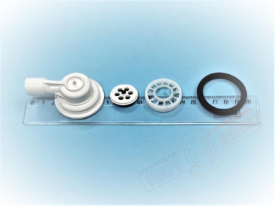 для ремонта ванн джакузи