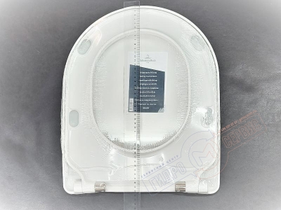 SUBWAY 2.0 SLIMSEAT Сиденье 78S унитаза Villeroy&Boch с микролифтом