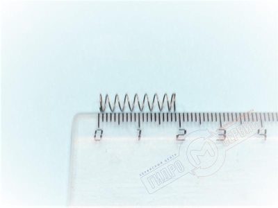 Пружина смесителя Dornbracht Пружина смесителя Dornbracht