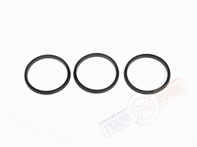 Focus Кольцевое уплотнение излива смесителя 98702000 Focus Кольцевое уплотнение излива смесителя 98702000