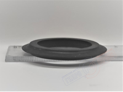 Мембрана - уплотнитель пробки слива AQUA для ремонта ванн джакузи