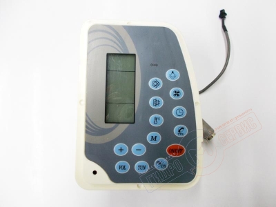 Дисплей душевой кабины HUBER HX8-- с турецкой баней , Китай