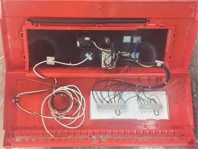 7243275 Vitotronic 100 GC3 Viessmann Автоматика для котла - нзкз