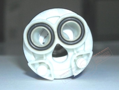 Картридж 35мм смесителя BRAVAT, джойстиковый, производства Kerox