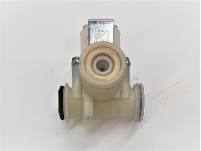 Электро клапан 3\4 мультифункций душевой кабины Джакуззи Электро клапан 3\4 мультифункций душевой кабины Джакуззи