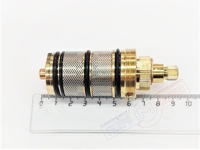 Термостатический WTS картридж 3\4" смесителя душевой кабины HAFRO 