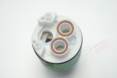 Картридж 40мм смесителя ROUND Teuco душевой кабины 