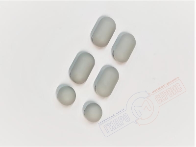 LA BELLE Амортизатор-демпфер 29 для сиденья VILLEROY & BOCH