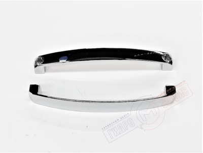 AURA ELEGANCE Ручка двери душевой кабины, хром HUPPE AURA ELEGANCE Ручка двери душевой кабины, хром HUPPE