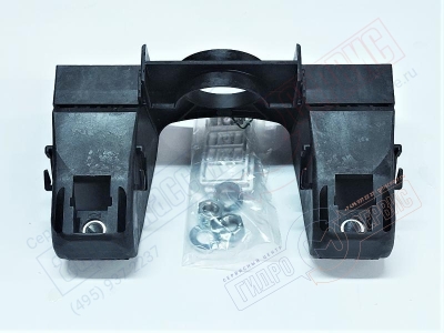 Villeroy & Boch Suprafix 3.0 Крепления без болтов подвесного унитаза 